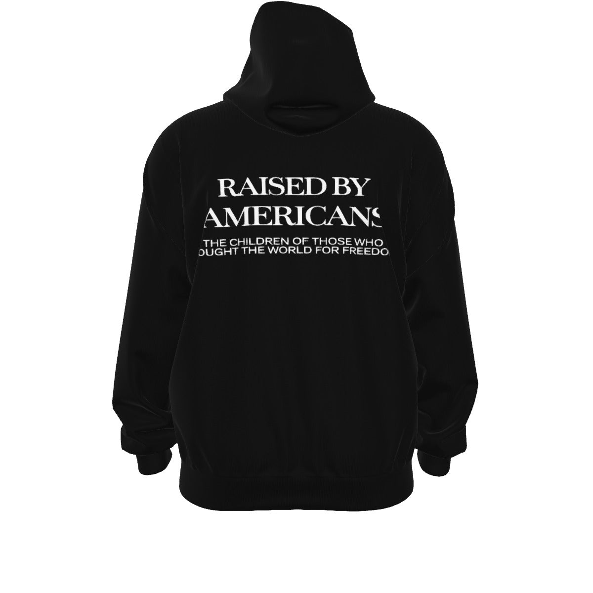 RBA Hoodie