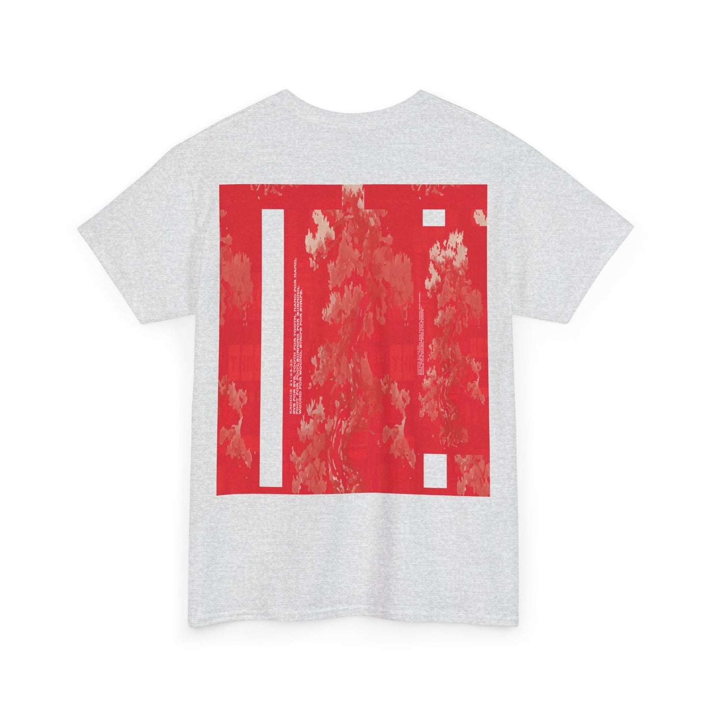 Seeking Revenge Tee