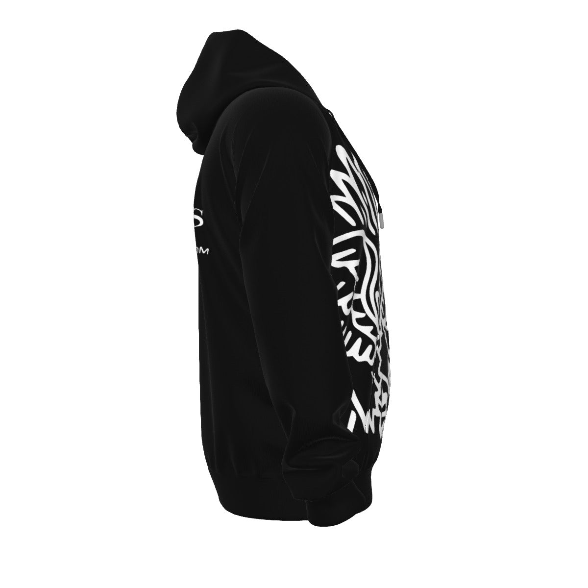 RBA Hoodie