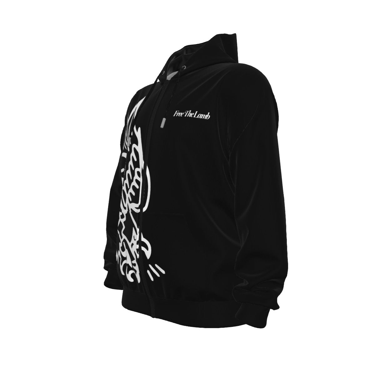 RBA Hoodie