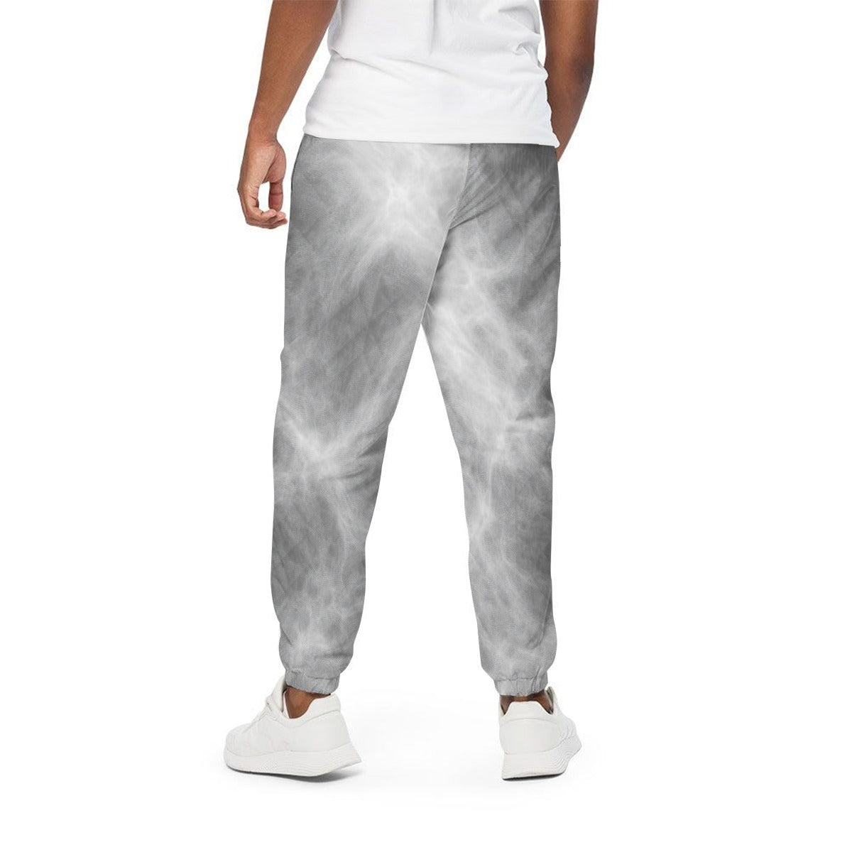 Vanity Sweatpants - Smoke Gray