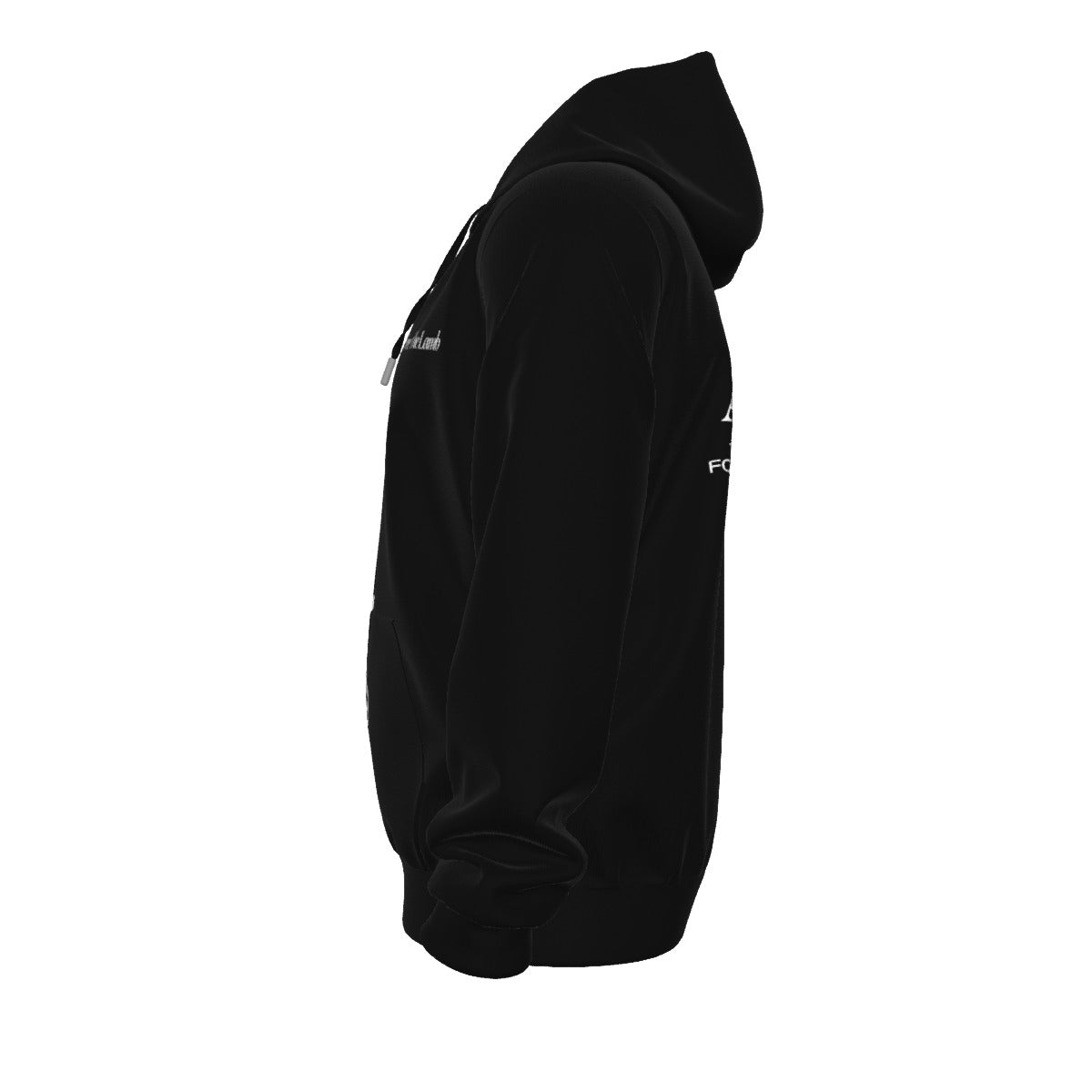RBA Hoodie