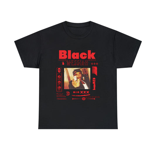 Black Messiah Tee