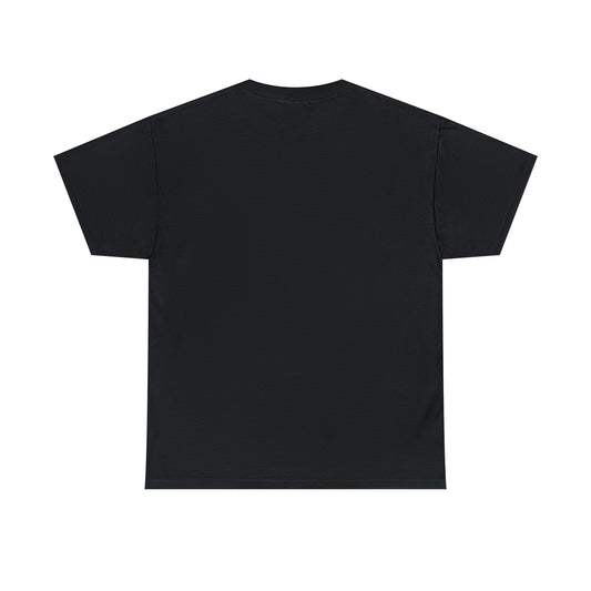 Black Corp. Tee