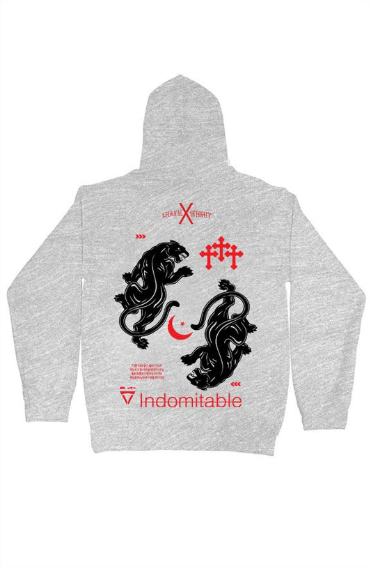 gildan pullover hoody
